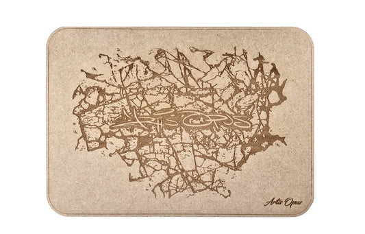 Artis Opus - Texture Palette - Graffiti