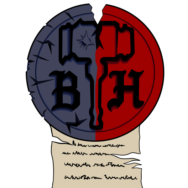 Brokehammer Miniatures & More