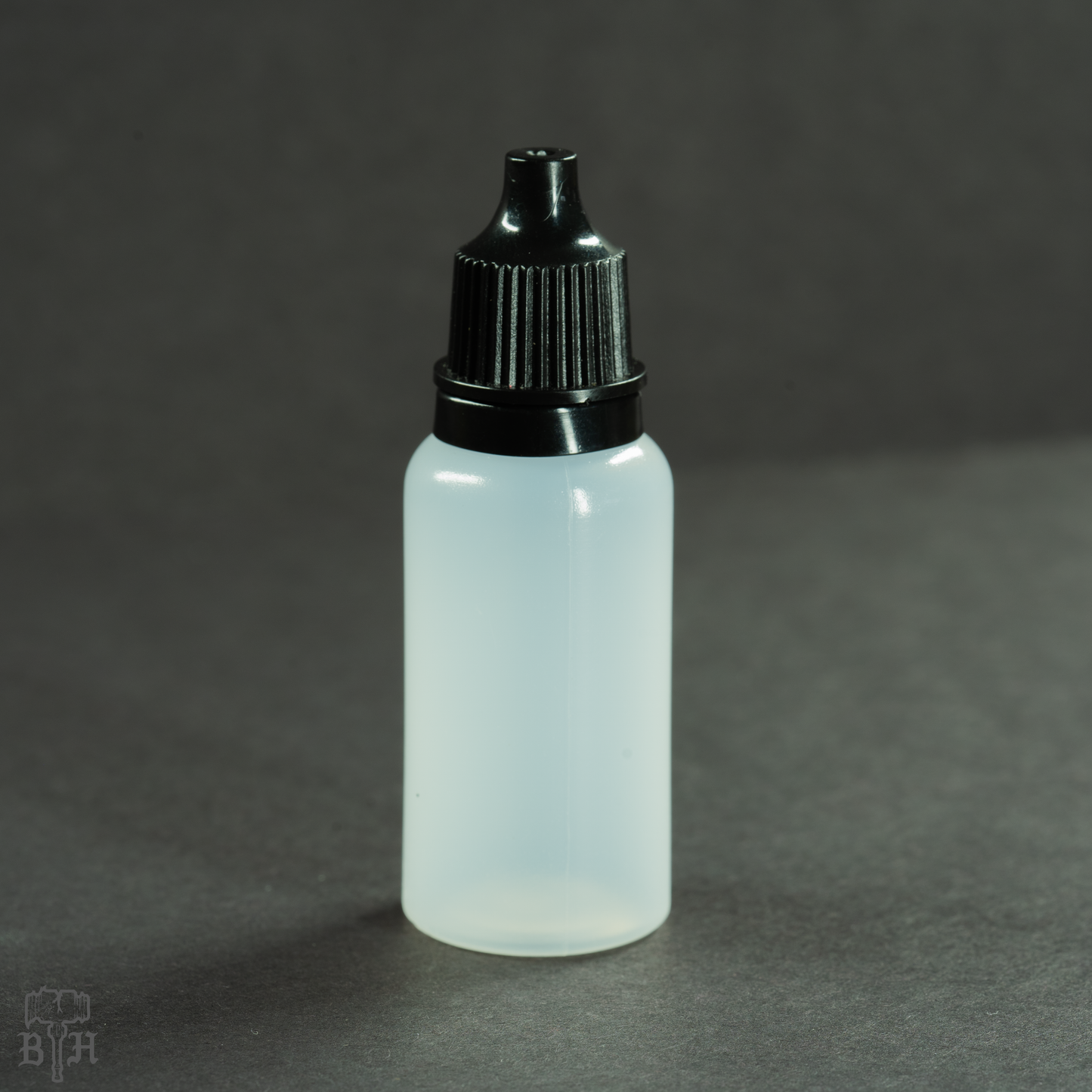 Squeezable Liquid 15ml Dropper Bottles
