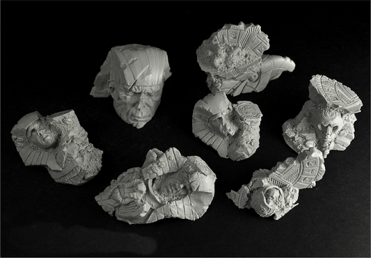 Egyptian Basing Kit