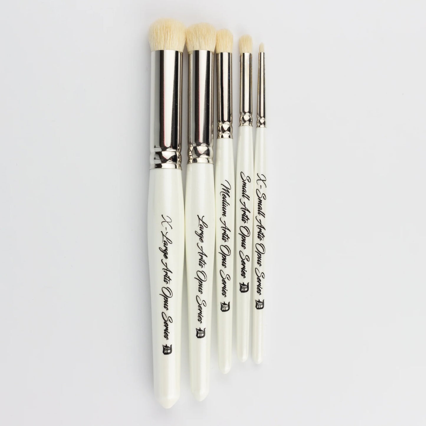 Artis Opus - Series D - DryBrush