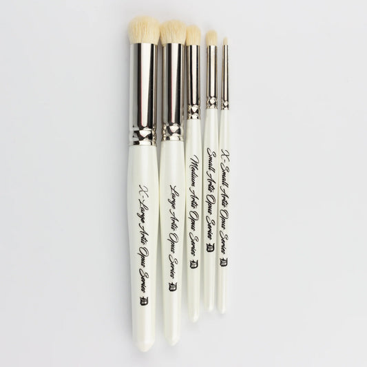 Artis Opus - Series D - DryBrush