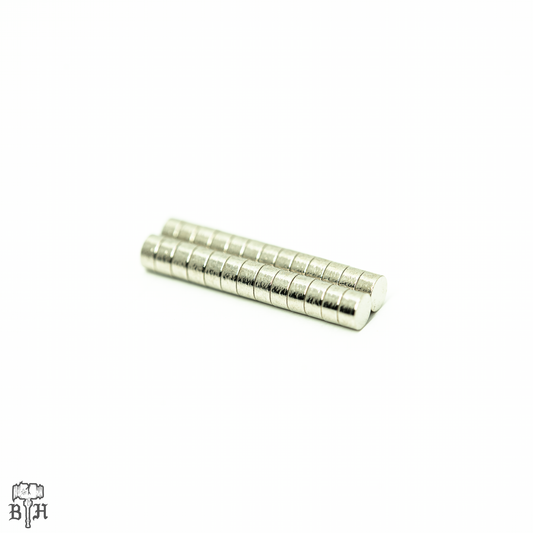 N52 Disc Magnets
