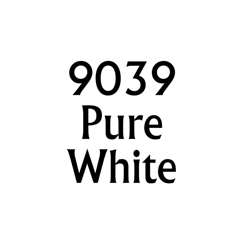9039 pure white