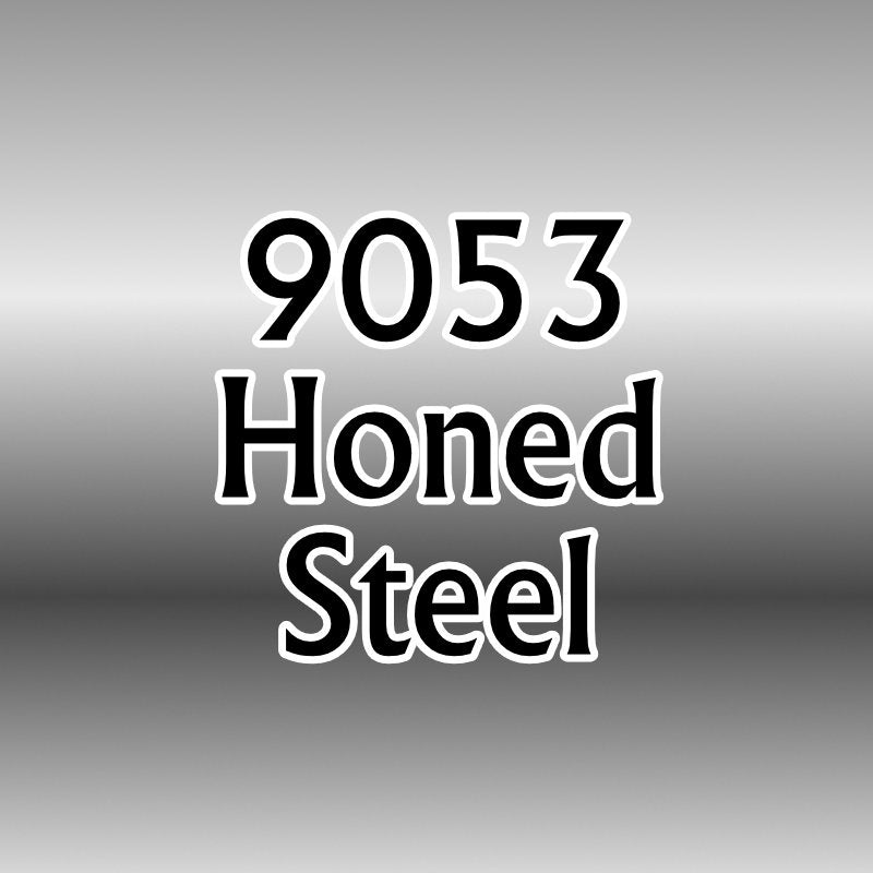 09053 honed steel