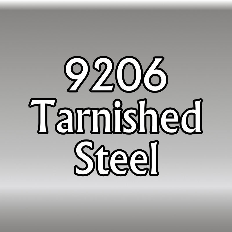 09206 tarnished steel
