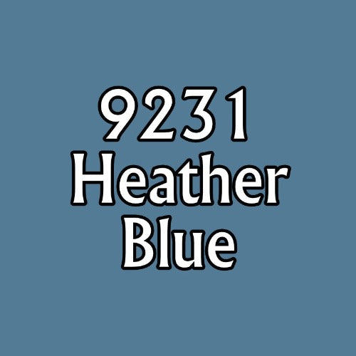 9231 Heather Blue
