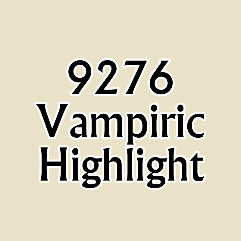 09276 vampiric highlight