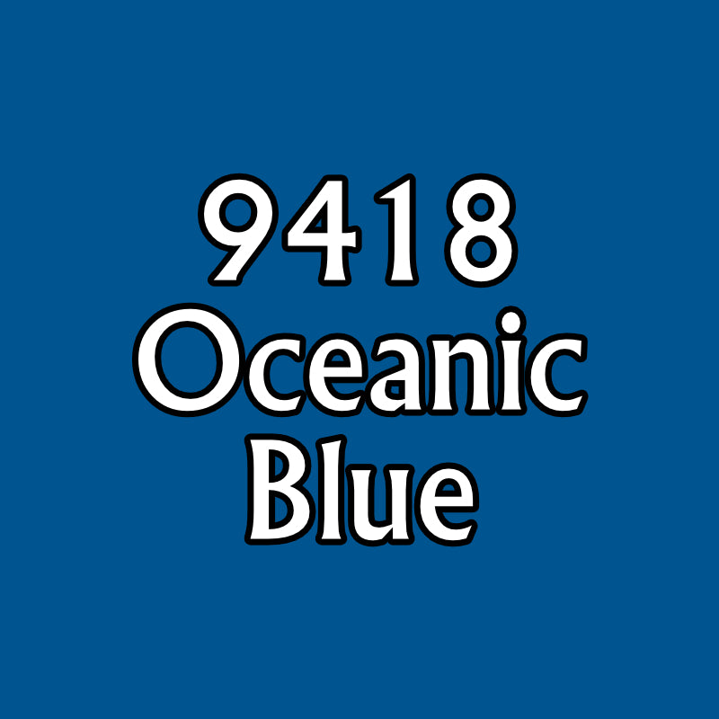 9418 oceanic blue