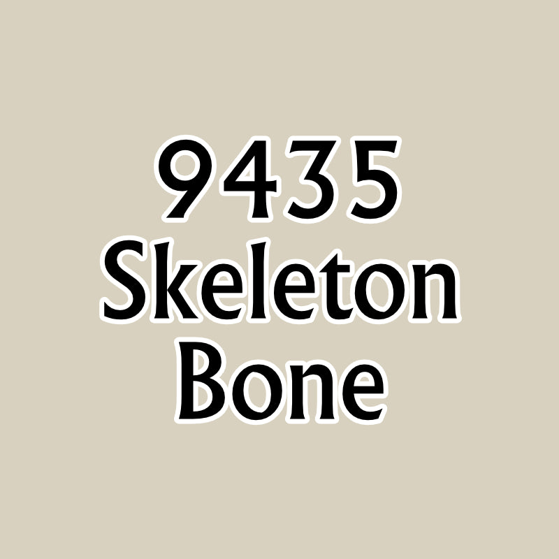 9435 skeleton bone