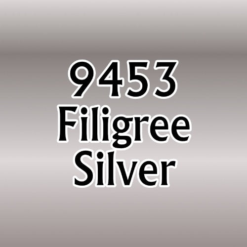 9453 filigree silver