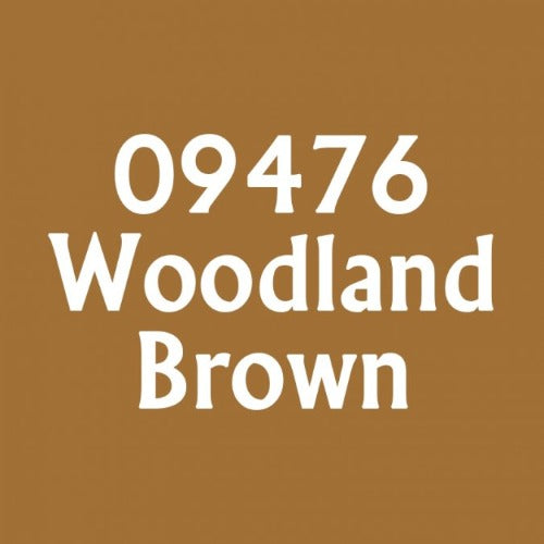 9476 woodland brown
