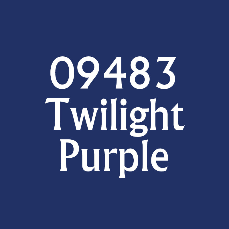 09483 twilight purple