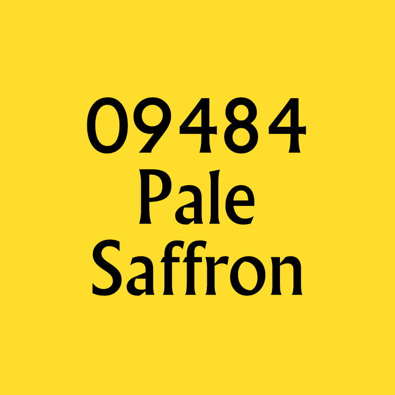 09484 pale saffron