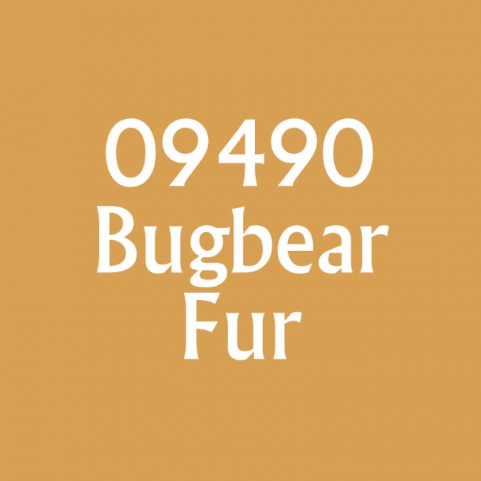 09490 bugbear fur
