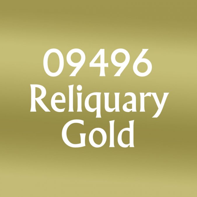 09496 reliquary gold