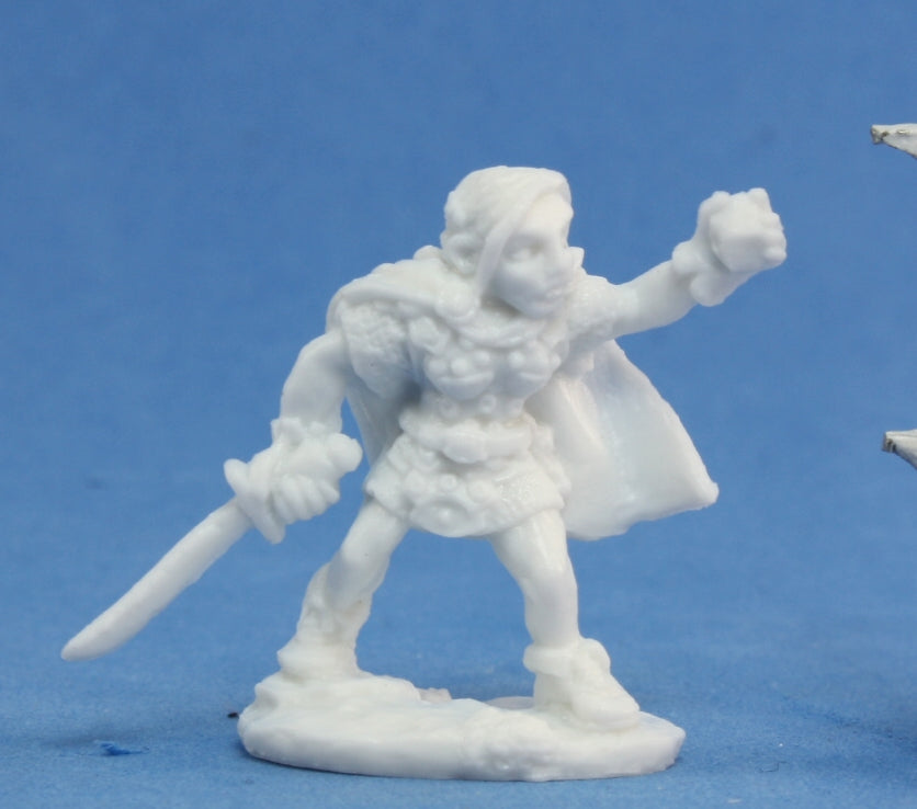 Learn To Paint Kit: Layer Up! by Reaper Miniatures