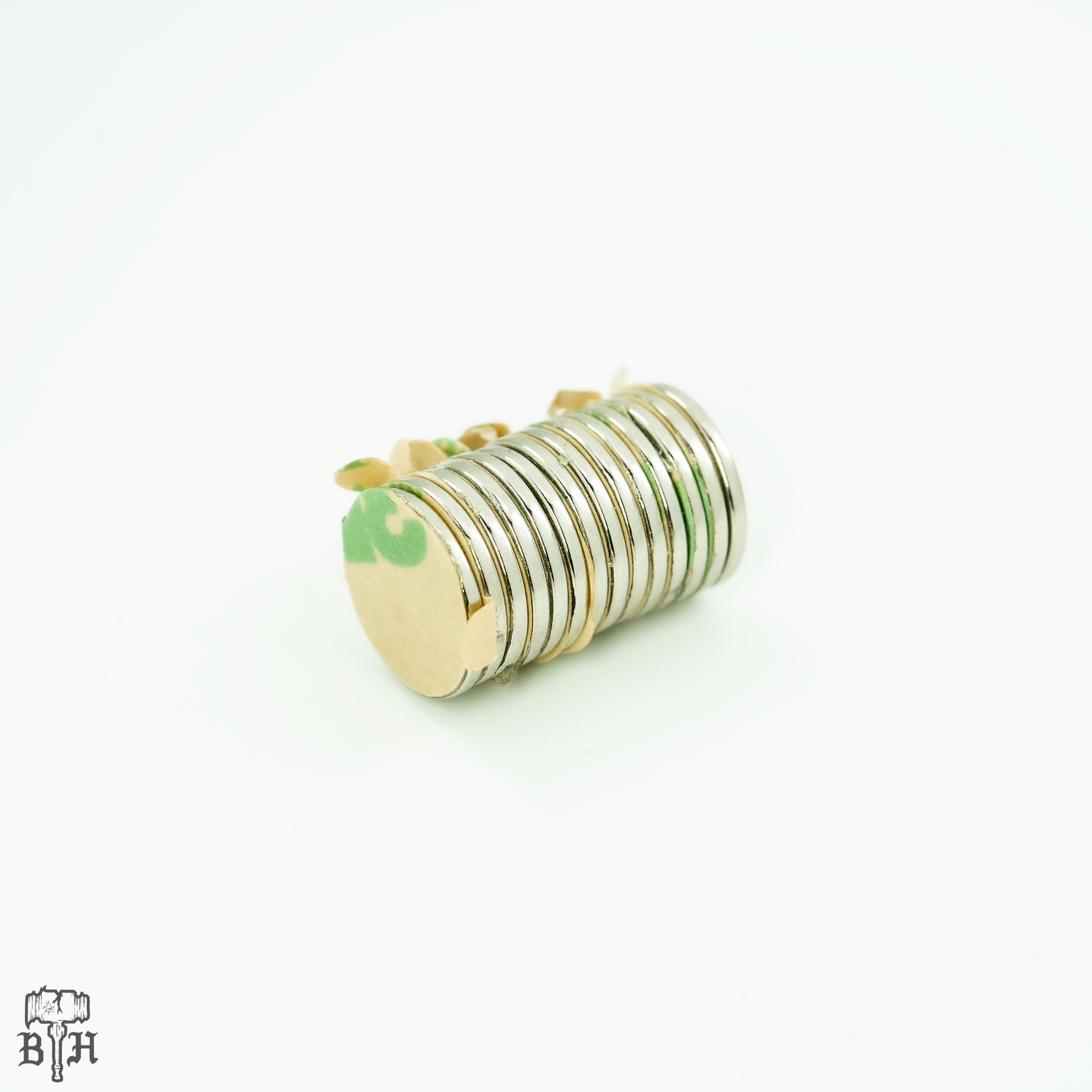 N52 Disc Magnets