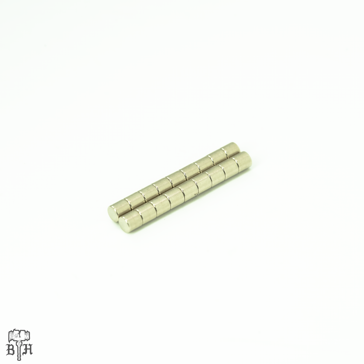 N52 Disc Magnets