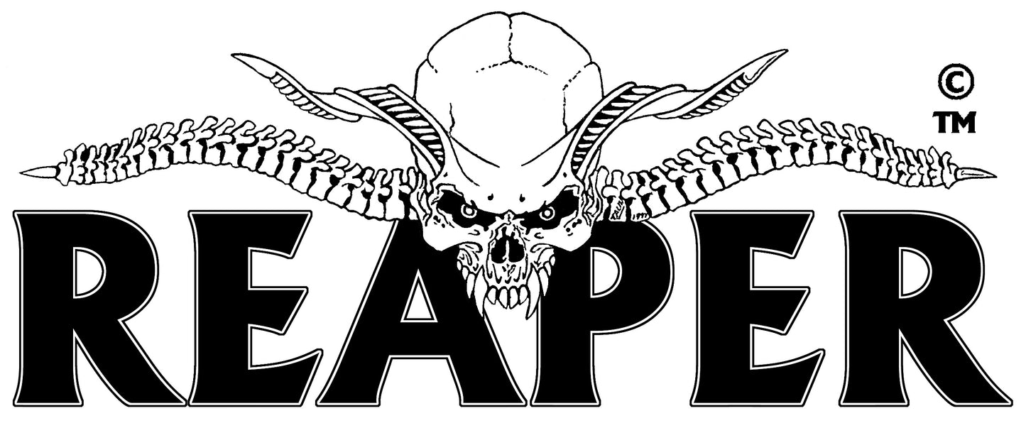 Reaper Miniatures