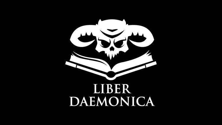 Liber Daemonica