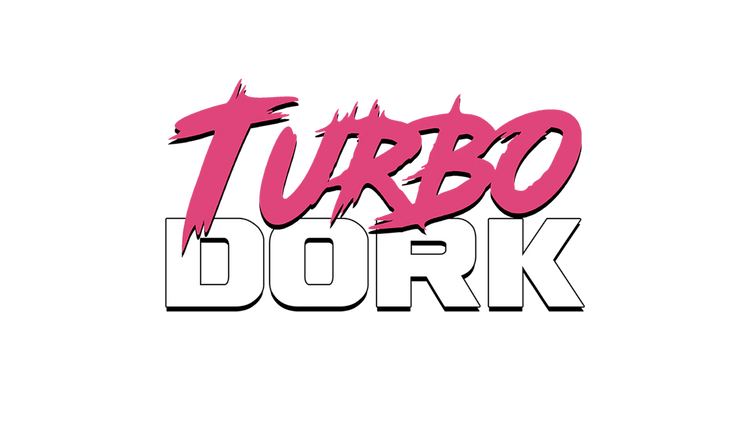 Turbo Dork