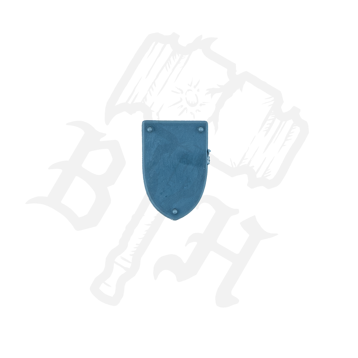 Sword Brethren - Tilting Shield C
