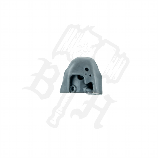 Deathshroud Bodyguards - Hooded Helm B