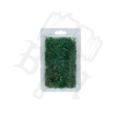 Basing and Terrain Effects Ground Cover