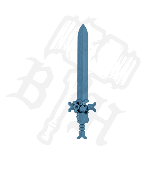 Sword Brethren - Power Sword A