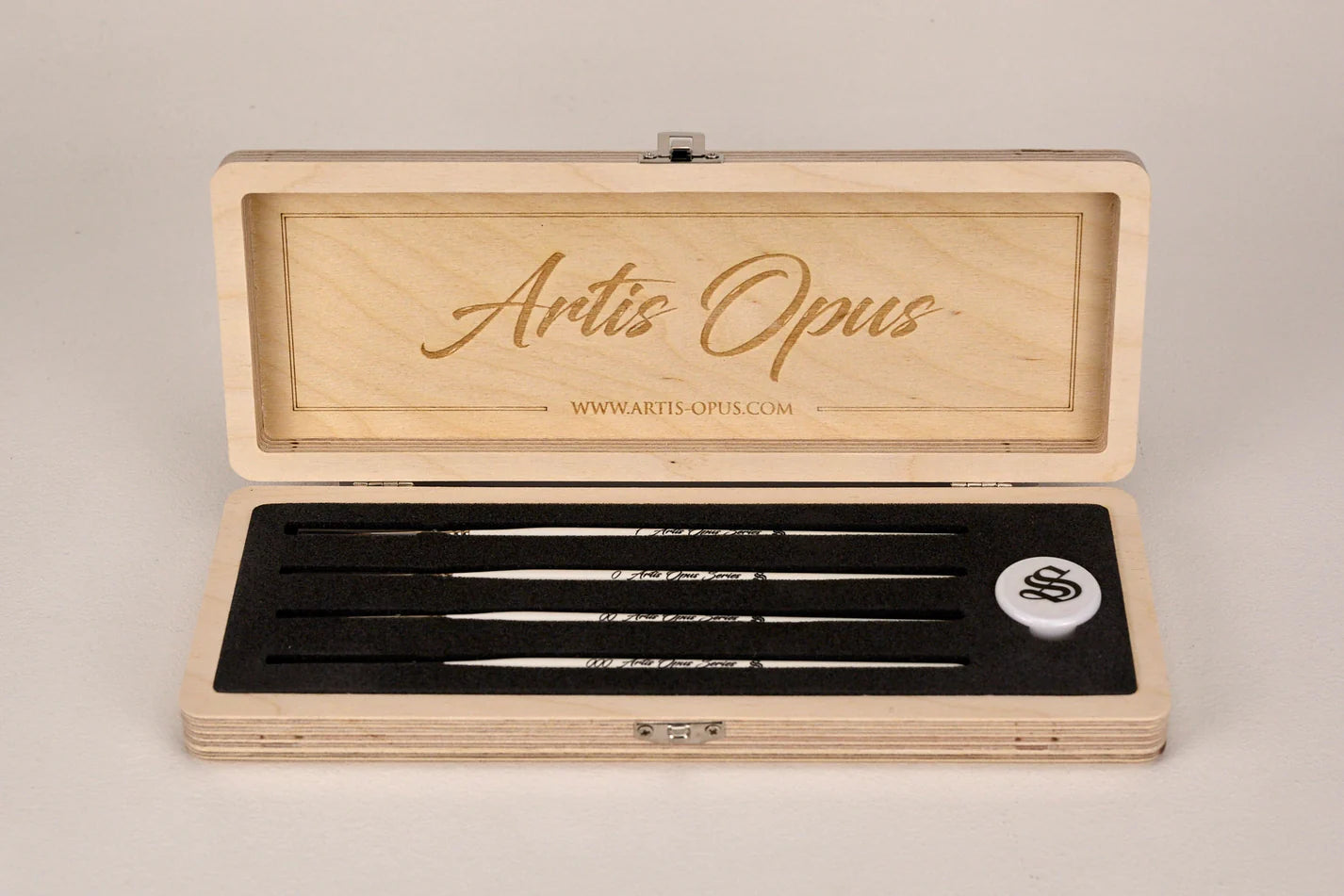 Artis Opus Series S 