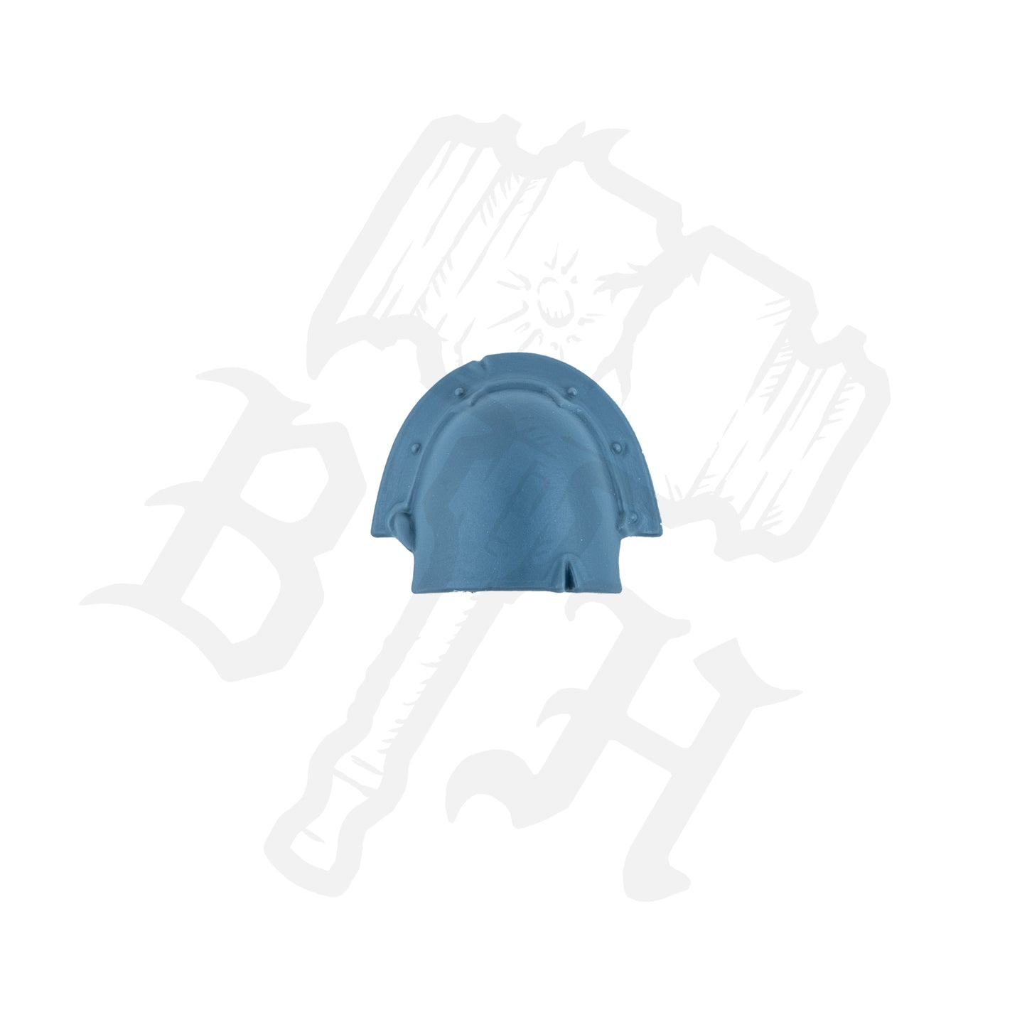 Legionaries - Shoulder Pad M - Plain