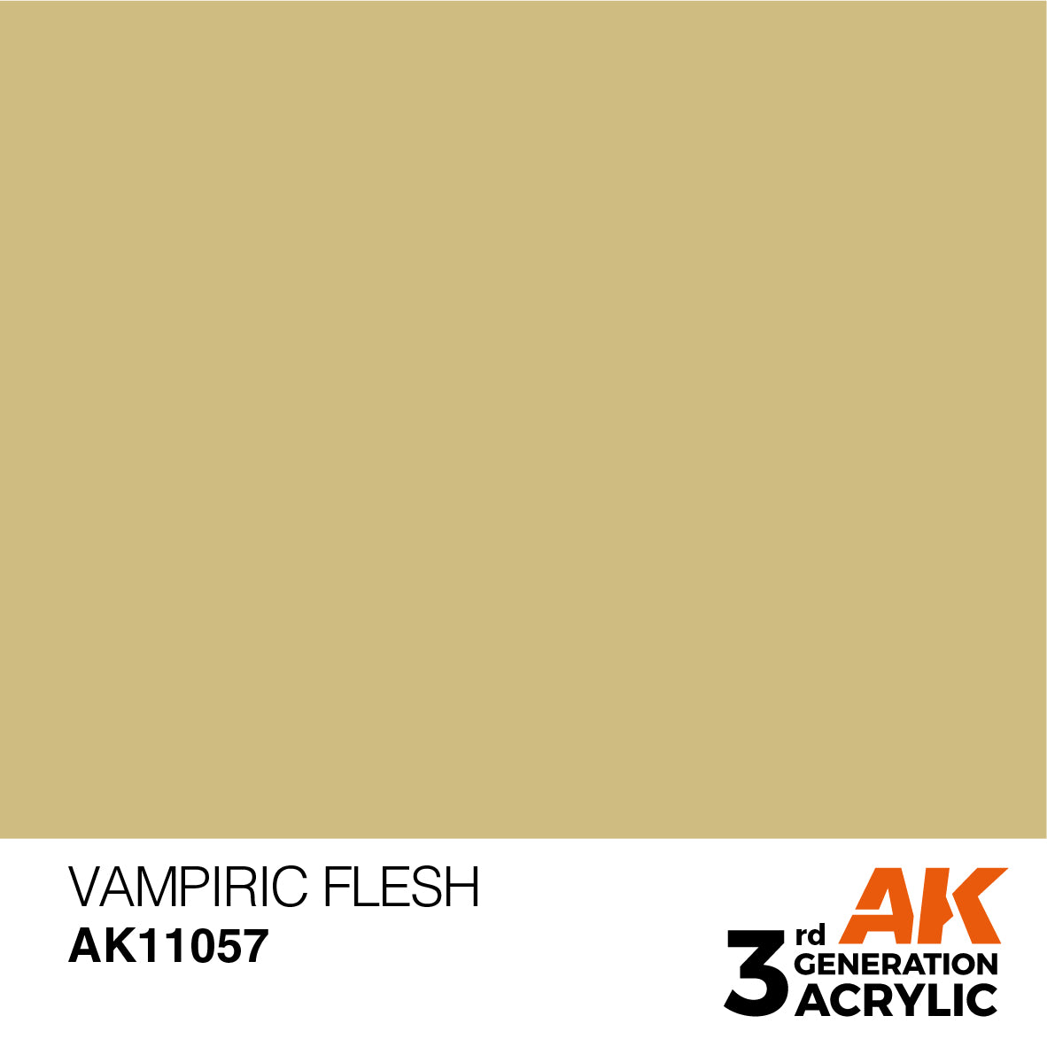 AK11057 Vampiric Flesh