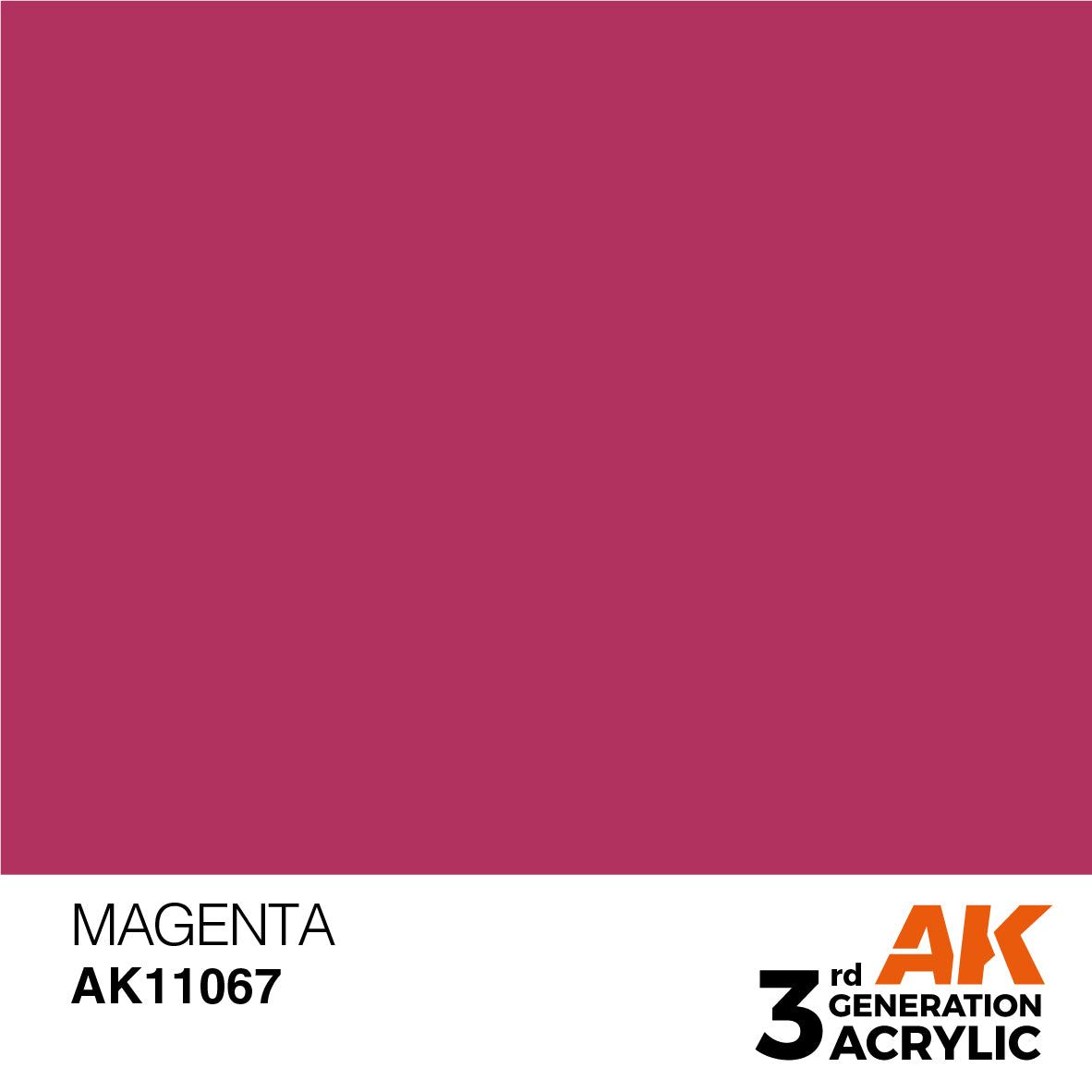 AK11067 Magenta AK Interactive, AK-Interactive, Abteilung 502