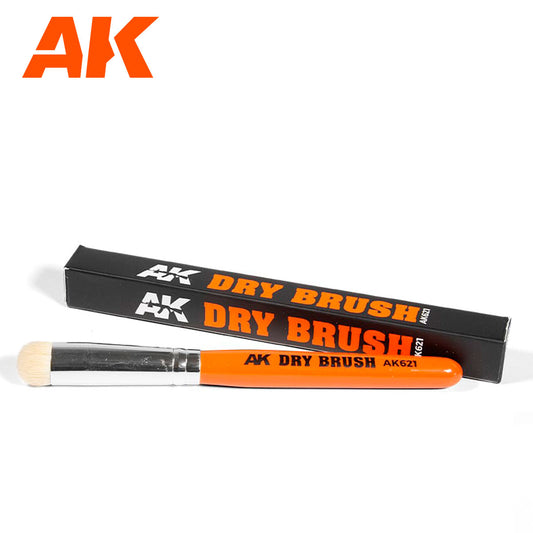 AK-Interactive Dry Brush