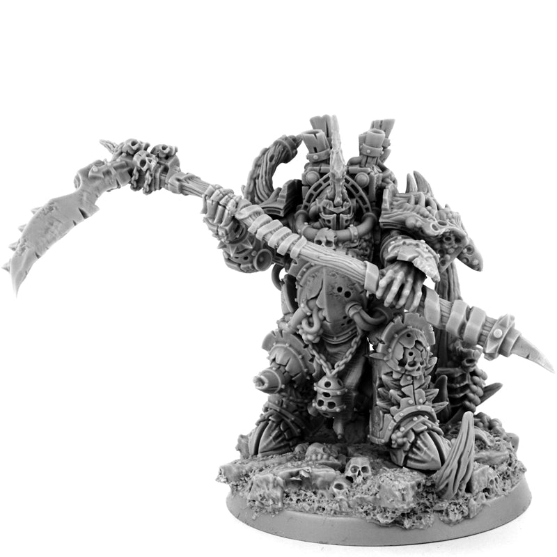 Chaos Hive Bringer by Wargame Exclusive