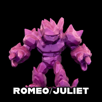 Romeo Juliet