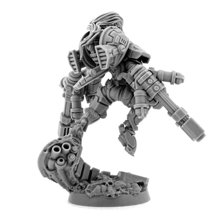 Greater Good Shadowstar Commander by Wargame Exclusive
