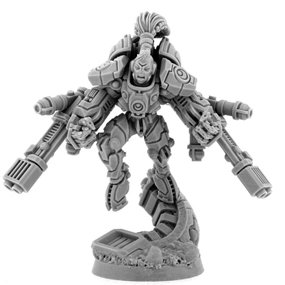 Greater Good Shadowstar Commander by Wargame Exclusive