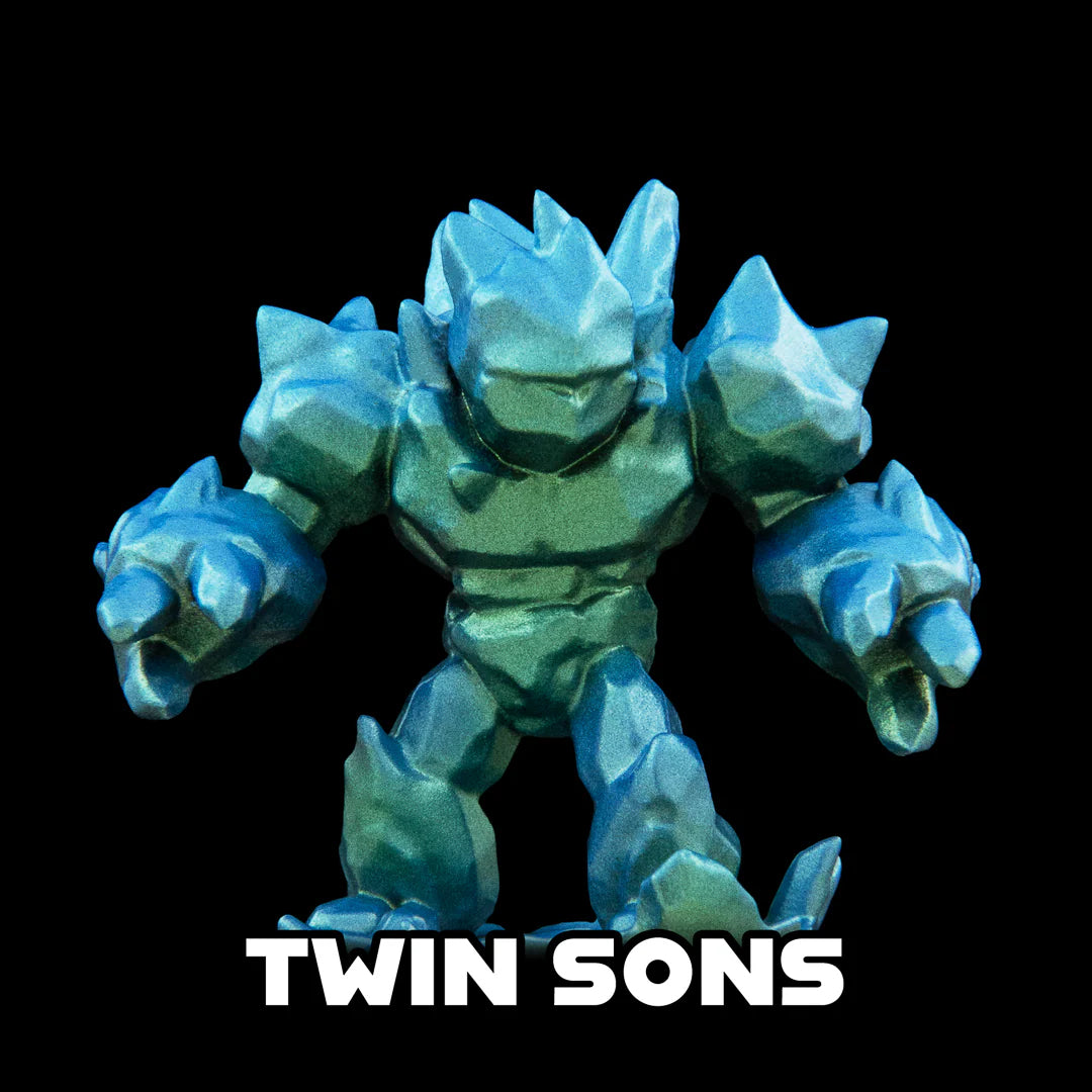 Twin Sons