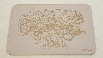 Artis Opus - Texture Palette - Graffiti