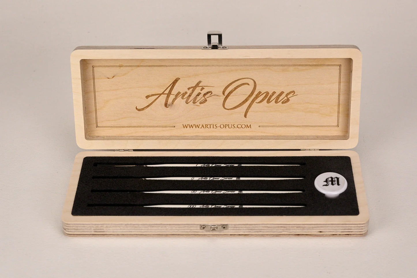 Artis Opus - Series M - Detail Brush