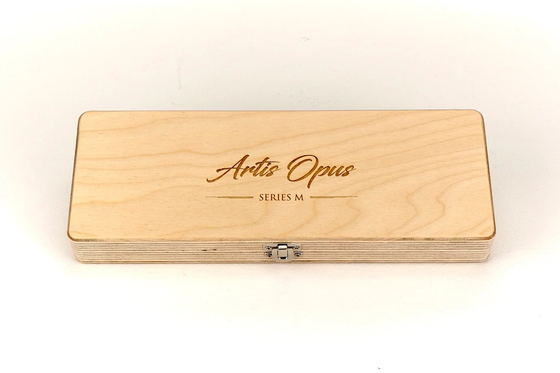 Artis Opus - Series M - Detail Brush