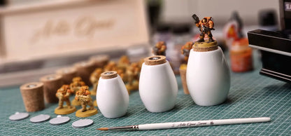 Artis Opus Painting Handles