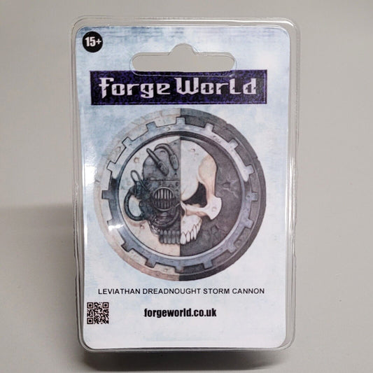 Forge World 