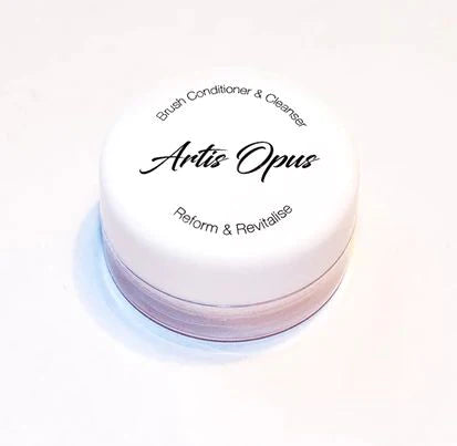 Artis Opus - Brush Soap & Conditioner (3ml)