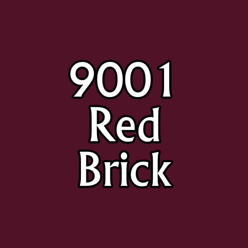09001 red brick