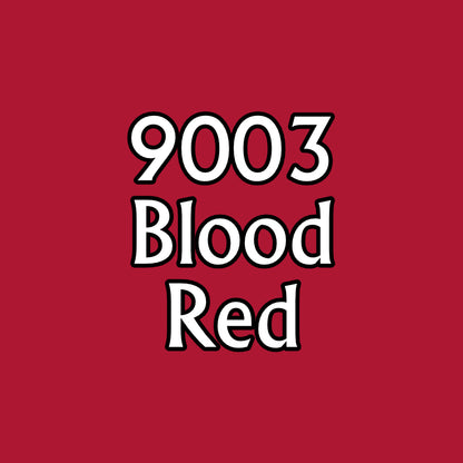 09003 blood red