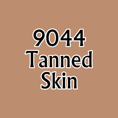 9044 tanned skin