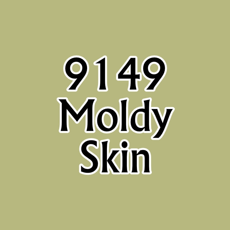 09149 moldy skin